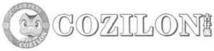 COZILON COLOR PENS - לוגו סימן מסחר רשום