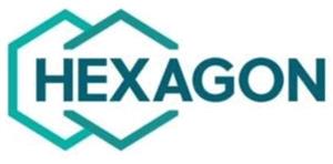 HEXAGON - לוגו סימן מסחר רשום