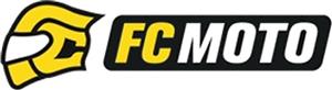 FC MOTO - לוגו סימן מסחר רשום