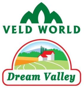 VELD WORLD Dream Valley - לוגו סימן מסחר רשום