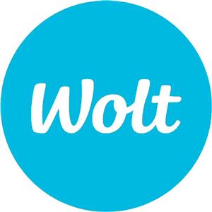 Wolt - לוגו סימן מסחר רשום