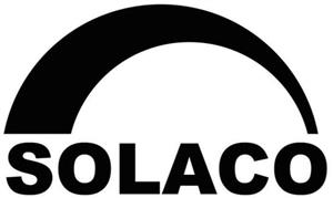 SOLACO - לוגו סימן מסחר רשום