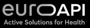 EUROAPI Active Solutions for Health - לוגו סימן מסחר רשום