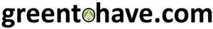 greentohave.com - לוגו סימן מסחר רשום