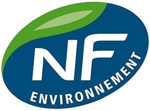 NF ENVIRONNEMENT - לוגו סימן מסחר