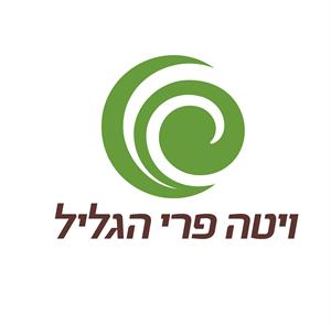 ויטה פרי הגליל - לוגו סימן מסחר רשום