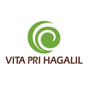 VITA PRI HAGALIL - לוגו סימן מסחר רשום