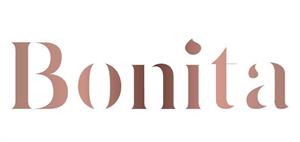 Bonita - לוגו סימן מסחר רשום