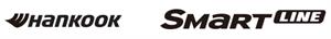 Hankook SmaRT LINE - לוגו סימן מסחר רשום