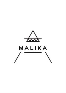 MALIKA A - לוגו סימן מסחר רשום
