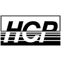 HCP - לוגו סימן מסחר רשום