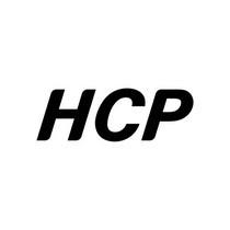 HCP - לוגו סימן מסחר רשום