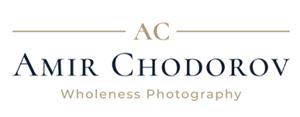 AC AMIR CHODOROV Wholeness Photography - לוגו סימן מסחר רשום