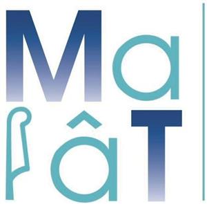 MaâT - לוגו סימן מסחר רשום
