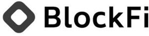 BlockFi - לוגו סימן מסחר רשום