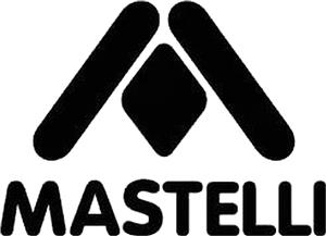 MASTELLI - לוגו סימן מסחר רשום