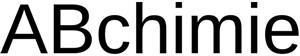 ABchimie - לוגו סימן מסחר רשום