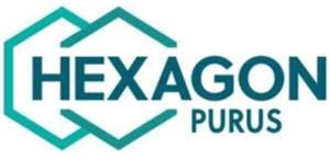 HEXAGON PURUS - לוגו סימן מסחר רשום