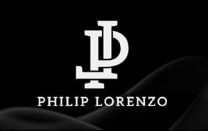 PHILIP LORENZO PL - לוגו סימן מסחר רשום