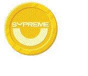 SUPREME - לוגו סימן מסחר רשום