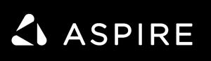 ASPIRE - לוגו סימן מסחר רשום