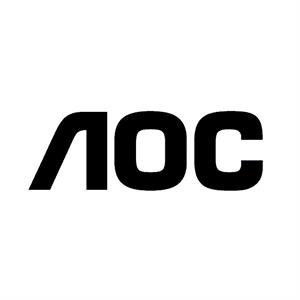 AOC - לוגו סימן מסחר רשום