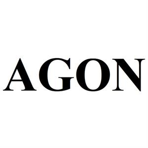 AGON - לוגו סימן מסחר רשום