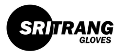 SRITRANG GLOVES - לוגו סימן מסחר רשום