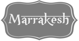 Marrakesh - לוגו סימן מסחר