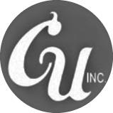 CU INC. - לוגו סימן מסחר רשום