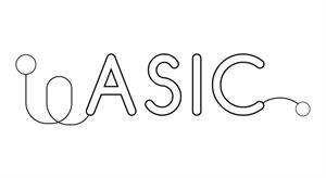 ASIC - לוגו סימן מסחר רשום