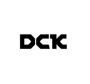 DCK - לוגו סימן מסחר רשום