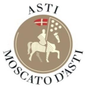 ASTI MOSCATO D'ASTI - לוגו סימן מסחר רשום