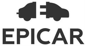 EPICAR - לוגו סימן מסחר