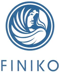 FINIKO - לוגו סימן מסחר רשום