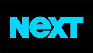 NEXT - לוגו סימן מסחר