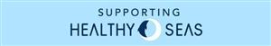 SUPPORTING HEALTHY SEAS - לוגו סימן מסחר