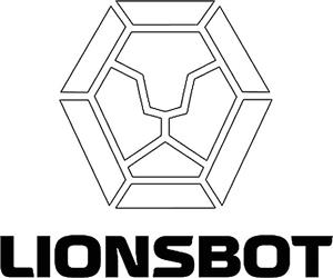 LIONSBOT - לוגו סימן מסחר רשום