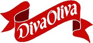 DivaOliva - לוגו סימן מסחר רשום
