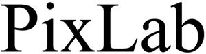 PixLab - לוגו סימן מסחר רשום