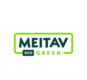 MEITAV ECO GREEN - לוגו סימן מסחר