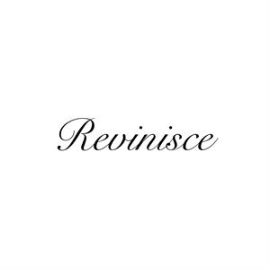 Revinisce - לוגו סימן מסחר רשום