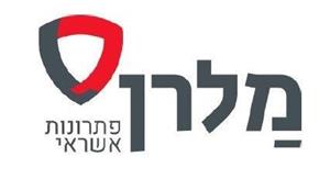מלרן פתרונות אשראי - לוגו סימן מסחר רשום