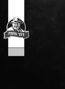 דוד משה - לוגו סימן מסחר רשום