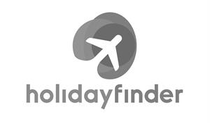 holidayfinder - לוגו סימן מסחר רשום