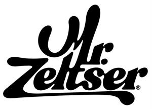 Mr. Zeltser - לוגו סימן מסחר רשום