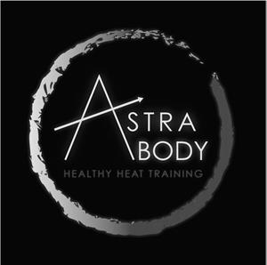 ASTRA BODY HEALTHY HEAT TRAINING - לוגו סימן מסחר רשום