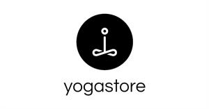 yogastore - לוגו סימן מסחר רשום