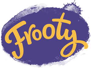 Frooty - לוגו סימן מסחר רשום