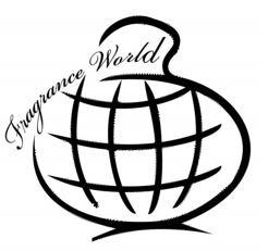 Fragrance World - לוגו סימן מסחר רשום